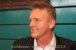 International German Open Championchips Wilhelmshaven 2013