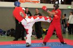 International German Open Championchips Wilhelmshaven 2013