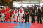International German Open Championchips Wilhelmshaven 2013