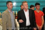 International German Open Championchips Wilhelmshaven 2013