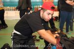 International German Open Championchips Wilhelmshaven 2013