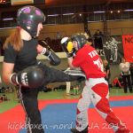 International German Open Championchips Wilhelmshaven 2013