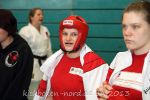 International German Open Championchips Wilhelmshaven 2013