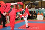 International German Open Championchips Wilhelmshaven 2013