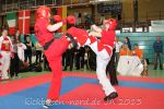 International German Open Championchips Wilhelmshaven 2013