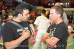 International German Open Championchips Wilhelmshaven 2013