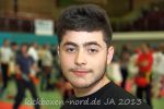 International German Open Championchips Wilhelmshaven 2013