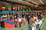 International German Open Championchips Wilhelmshaven 2013