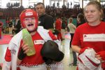 International German Open Championchips Wilhelmshaven 2013