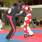 International German Open Championchips Wilhelmshaven 2013