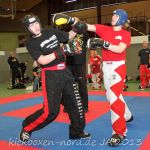 International German Open Championchips Wilhelmshaven 2013