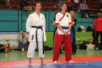International German Open Championchips Wilhelmshaven 2013