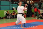 International German Open Championchips Wilhelmshaven 2013