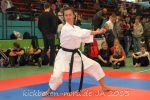 International German Open Championchips Wilhelmshaven 2013