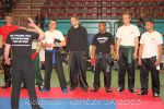 International German Open Championchips Wilhelmshaven 2013