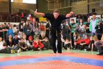 International German Open Championchips Wilhelmshaven 2013