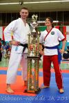 International German Open Championchips Wilhelmshaven 2013