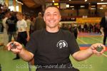 International German Open Championchips Wilhelmshaven 2013