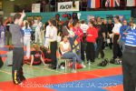 International German Open Championchips Wilhelmshaven 2013