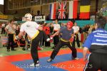 International German Open Championchips Wilhelmshaven 2013
