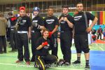 International German Open Championchips Wilhelmshaven 2013