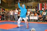 International German Open Championchips Wilhelmshaven 2013