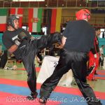 International German Open Championchips Wilhelmshaven 2013