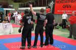 International German Open Championchips Wilhelmshaven 2013