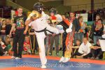 International German Open Championchips Wilhelmshaven 2013