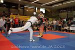 International German Open Championchips Wilhelmshaven 2013