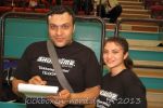 International German Open Championchips Wilhelmshaven 2013