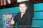 International German Open Championchips Wilhelmshaven 2013