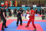 International German Open Championchips Wilhelmshaven 2013