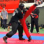 International German Open Championchips Wilhelmshaven 2013