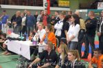 International German Open Championchips Wilhelmshaven 2013