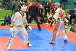 International German Open Championchips Wilhelmshaven 2013