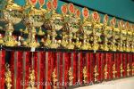 International German Open Championchips Wilhelmshaven 2013