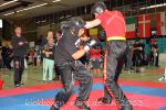 International German Open Championchips Wilhelmshaven 2013