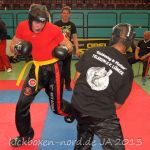 International German Open Championchips Wilhelmshaven 2013