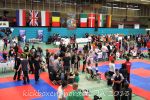 International German Open Championchips Wilhelmshaven 2013