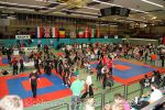 International German Open Championchips Wilhelmshaven 2013