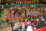 International German Open Championchips Wilhelmshaven 2013