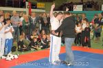 International German Open Championchips Wilhelmshaven 2013