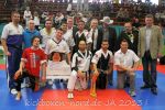 International German Open Championchips Wilhelmshaven 2013