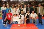 International German Open Championchips Wilhelmshaven 2013