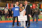 International German Open Championchips Wilhelmshaven 2013