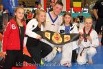 International German Open Championchips Wilhelmshaven 2013