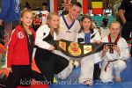 International German Open Championchips Wilhelmshaven 2013