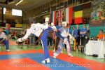 International German Open Championchips Wilhelmshaven 2013