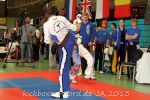 International German Open Championchips Wilhelmshaven 2013